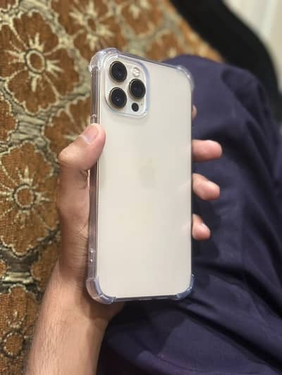 Apple iPhone 12 Pro Max
