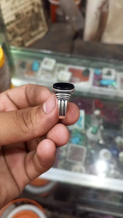 rings