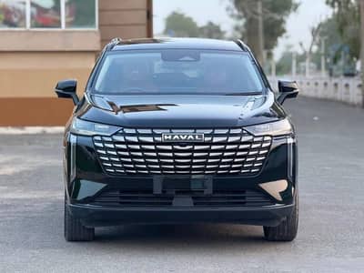 Haval H6 1.5T 2026