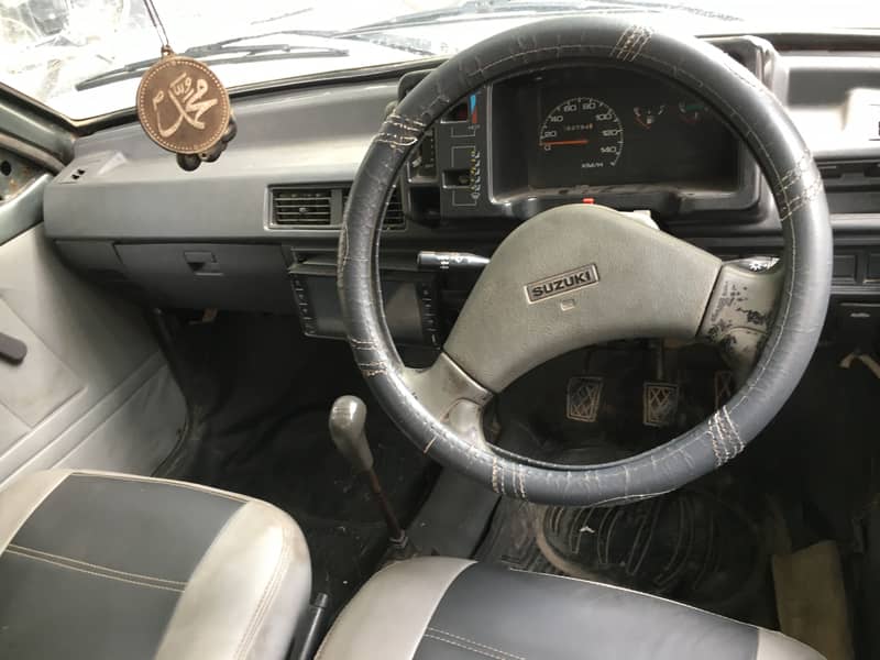Mehran vx 2013 3