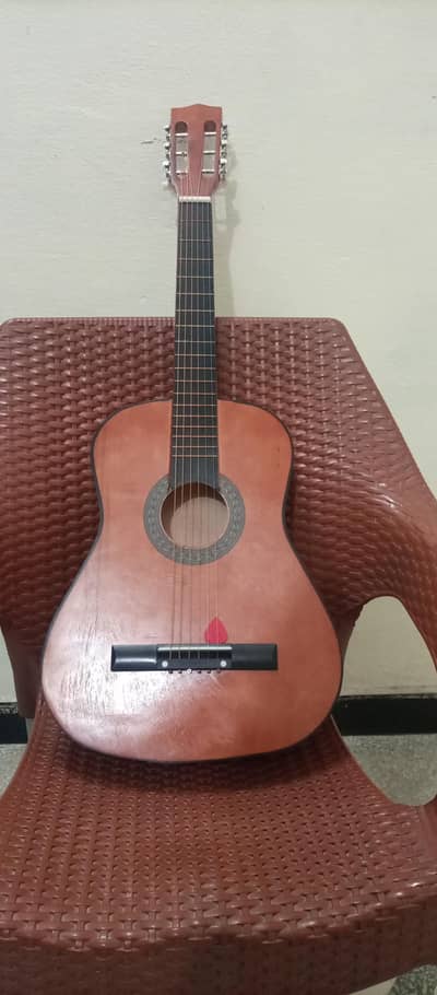 Used Guitar For Sale