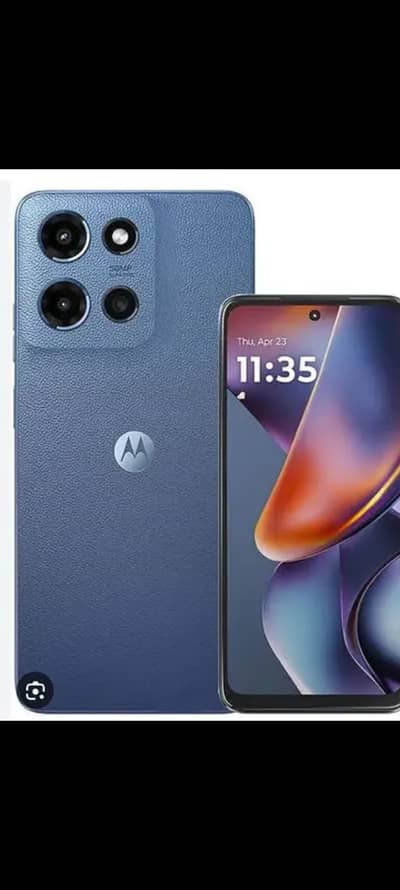 Motorola Moto G 2025