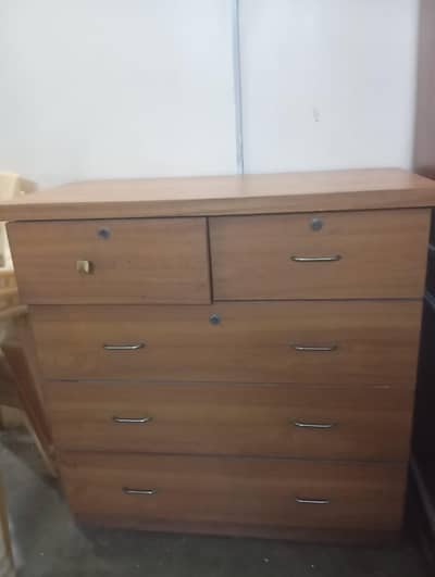 chester drawer