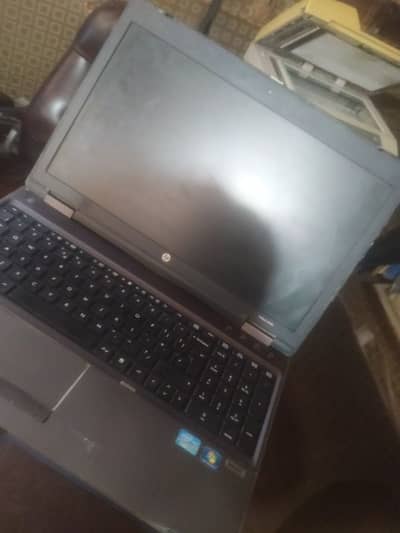 Hp Laptop Good condition all ok
