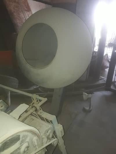 Industrial Powder Filling & Packing Machine for Sale