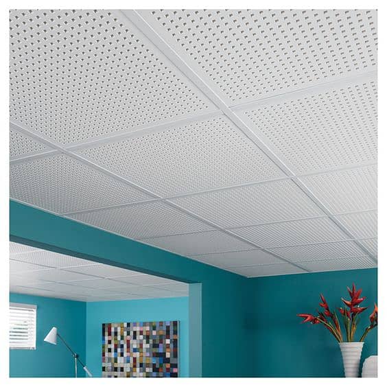 Pvc wall panel-Solid panel-Wallpaper-4 by8 ceiling-blinds-fluted panel 13