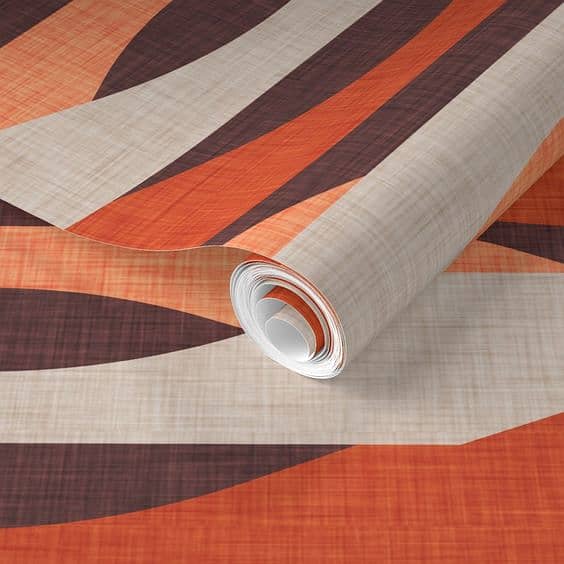 Pvc wall panel-Solid panel-Wallpaper-4 by8 ceiling-blinds-fluted panel 14
