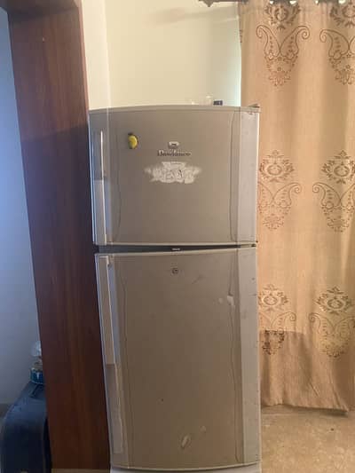 Dawlance Refrigirator used