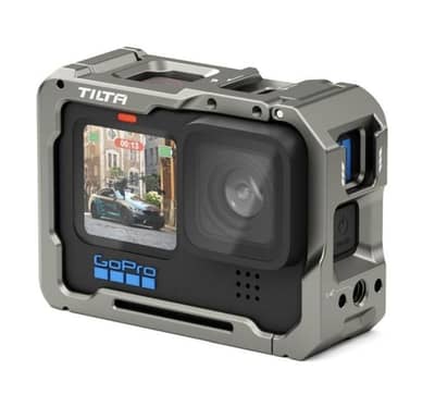 tilta gopro camera case