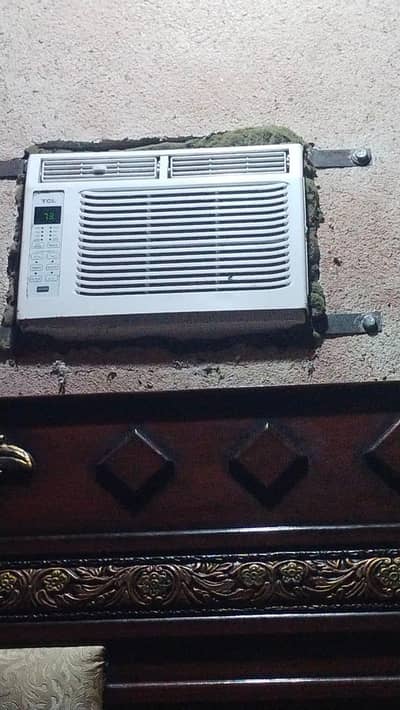 TCL window AC for sale
