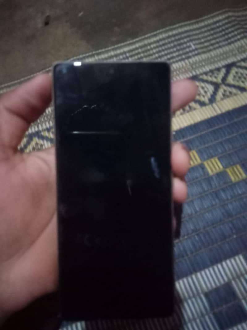 Infinix Note 50 0