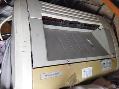 hp 1020 modal