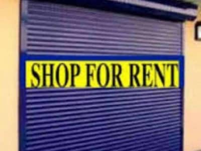 SHOP AVAILABLE FOR RESTAURANT OR OTHERS