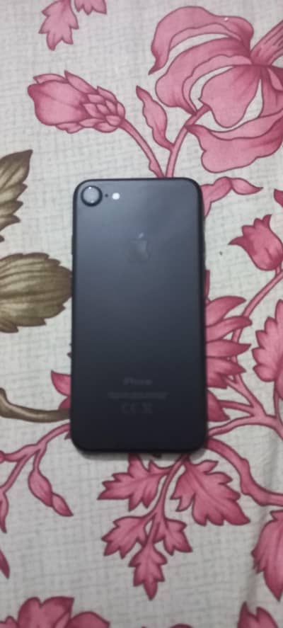 Apple iPhone 7