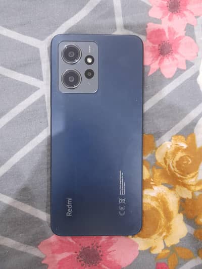 Xiaomi Redmi Note 12 - Urgent Selling