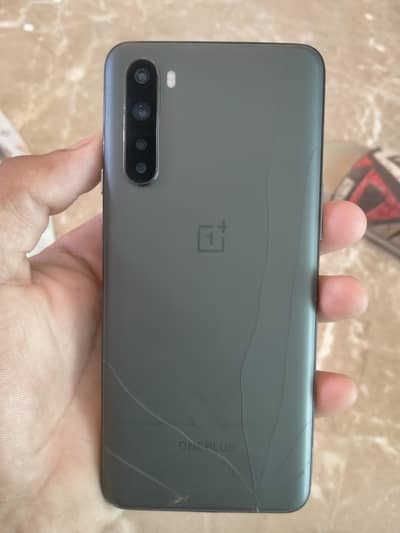 One Plus Nord