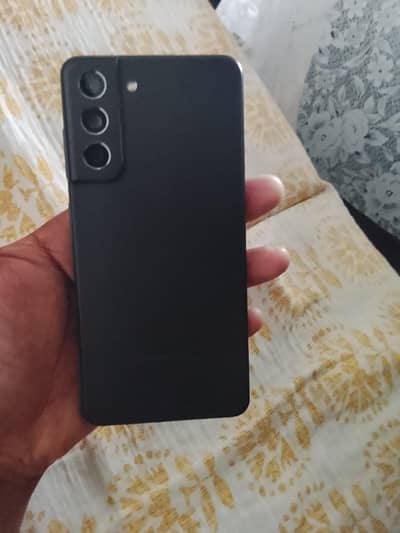 Samsung Mobile S21 FE