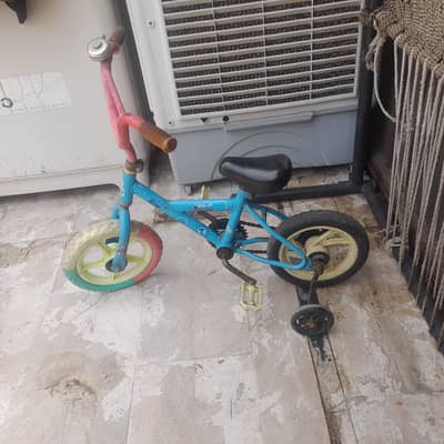 strong frame cycle