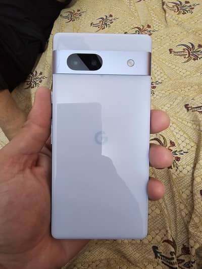Google Pixel 7a