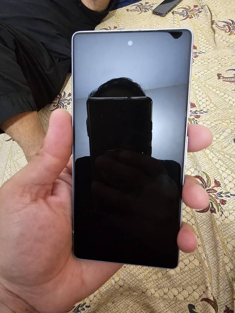 Google Pixel 7a 6