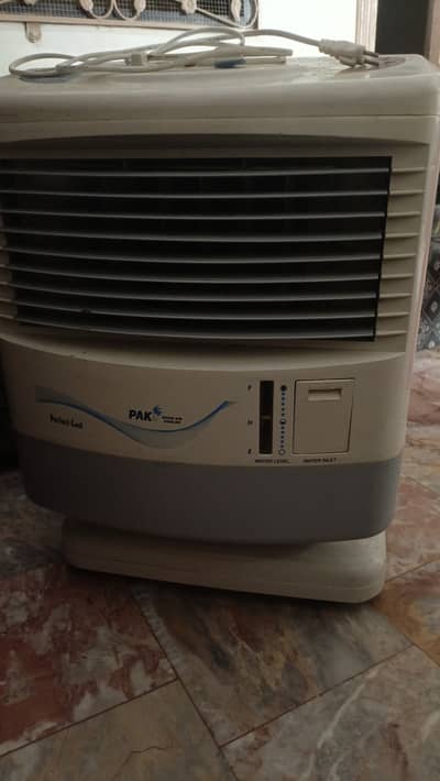PAK Blower Fan Room Air Cooler