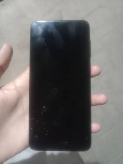 Samsung Mobile A30s