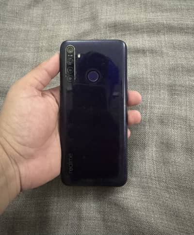 Realme 5