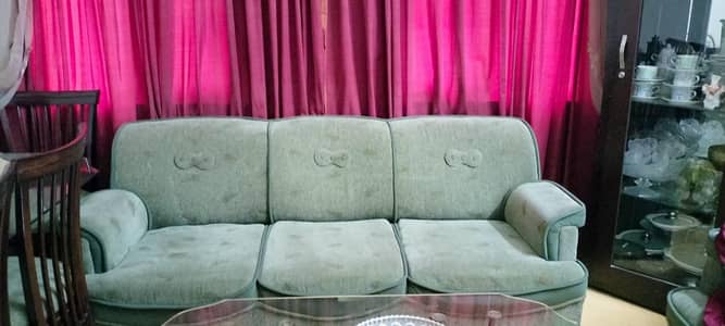 5 Sitter Sofa