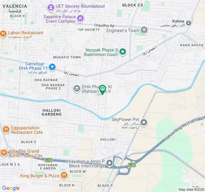 2 Kanal Residential Plot Top Location