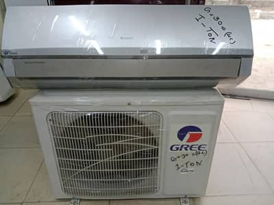 Gree G10 1 Ton DC inverter Geniune (0321/0807777)