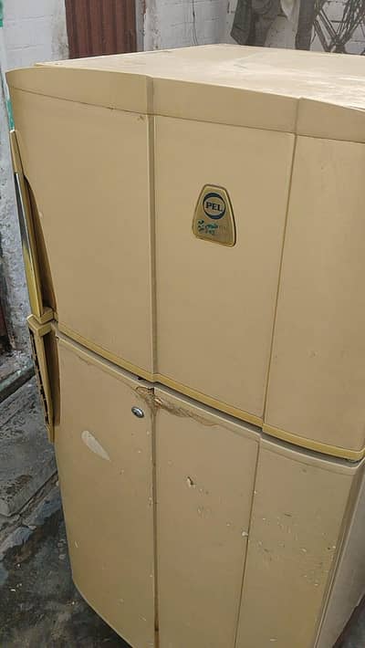 pel fridge