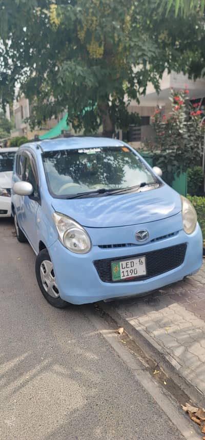 Suzuki Alto/ Mazda Carol Neat Condition
