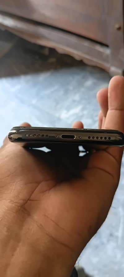 Apple iPhone X