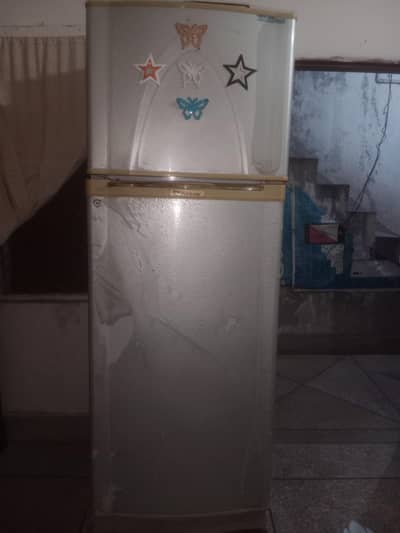 dalance fridge 03218686206
