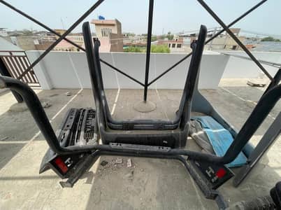 Roll Bar