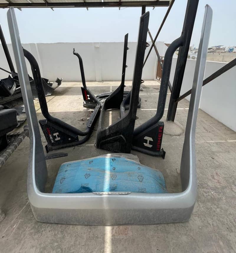 Roll Bar 1