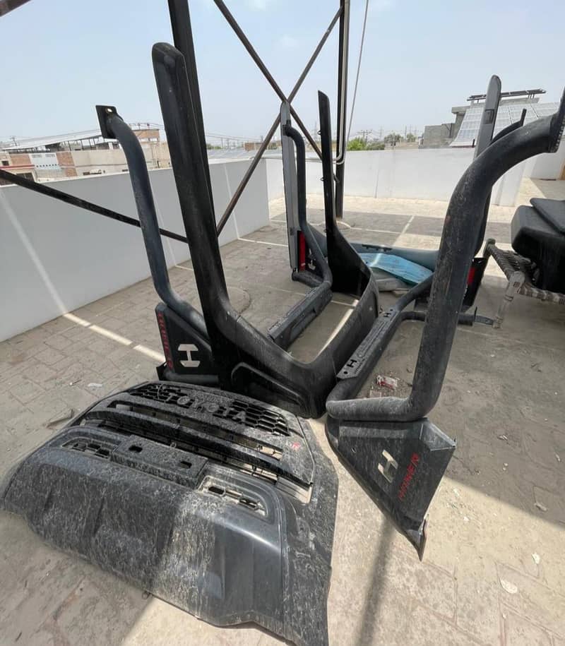 Roll Bar 2