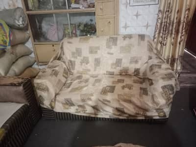 sofa set 3,2,1