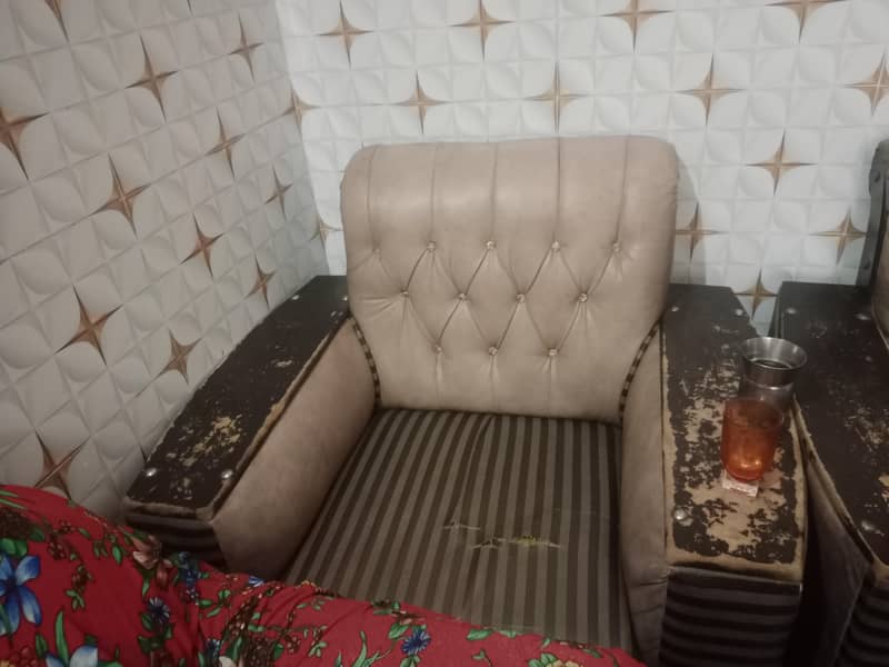 sofa set 3,2,1 1