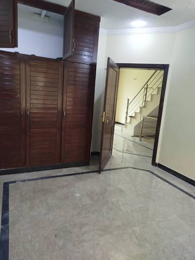 G-13 4 Marla Full House for Rent Rent: PKR 120,000/Month