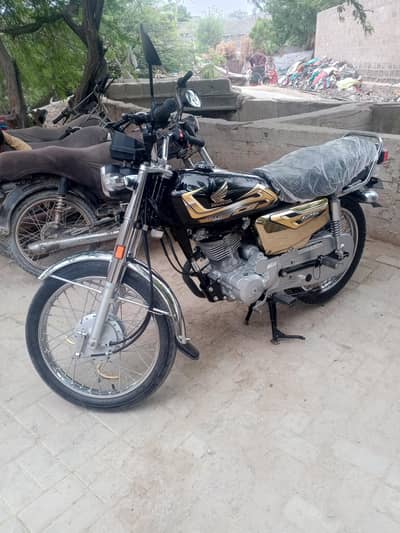 very good condition