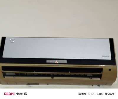 1 ton úsed ac perfect working