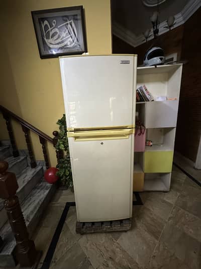 Orient Refrigerator Faridge  power cooling