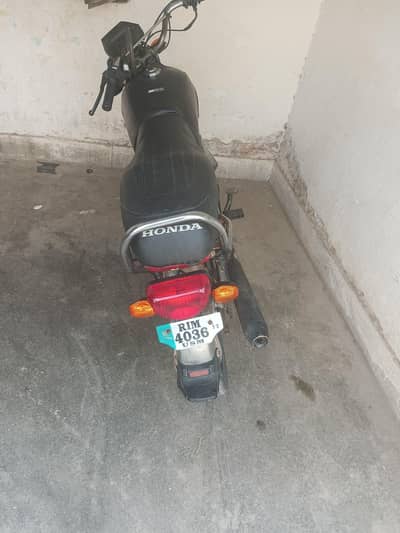 I want to sale my bike