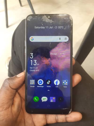 Realme C2