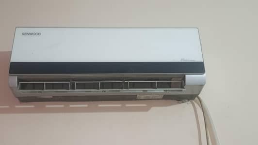 kenwood Ac