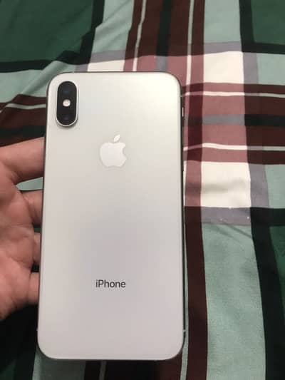 Apple iPhone XS