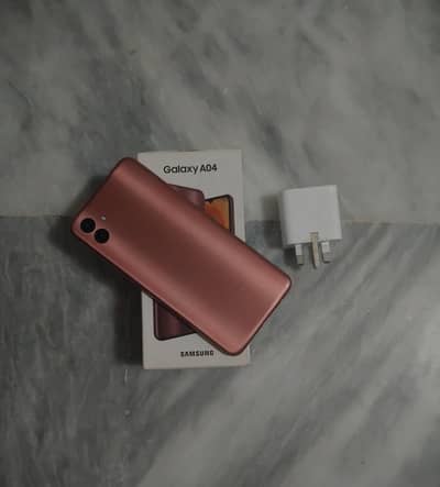 samsung galaxy a04