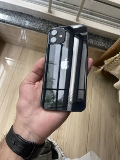 Apple iPhone 12 jv