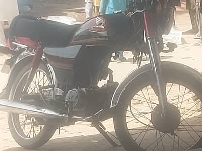 honda
